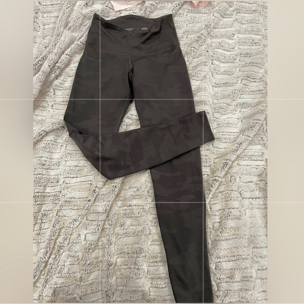 Old Navy High Rise Leggings